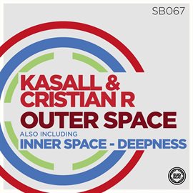 Imagen de portada para Outer Space