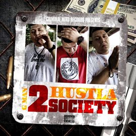 Cover image for Hustle 2 Society