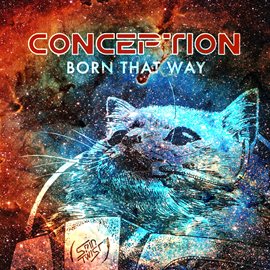 Cover image for Conception