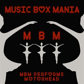 Cover image for MBM Performs Motorhead