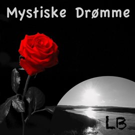 Cover image for Mystiske Drømme