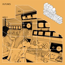 Cover image for Outlines