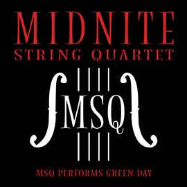 Cover image for MSQ Performs Green Day