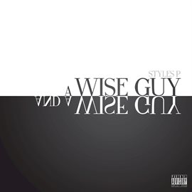 Cover image for A Wise Guy and a Wise Guy