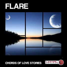Cover image for Chords Of Love Stories