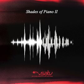 Cover image for Shades of Piano II