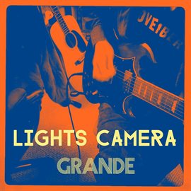 Cover image for Grande - EP
