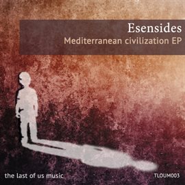 Cover image for Mediterranean Civilization