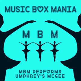 Cover image for MBM Performs Umphrey's McGee