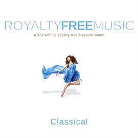 Imagen de portada para Royalty Free Music: Classical