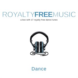 Imagen de portada para Royalty Free Music: Dance