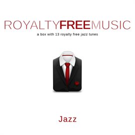 Imagen de portada para Royalty Free Music: Jazz