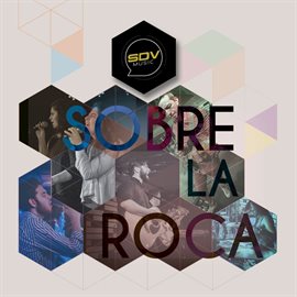 Cover image for Sobre la Roca