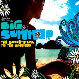 Cover image for Big Summer
