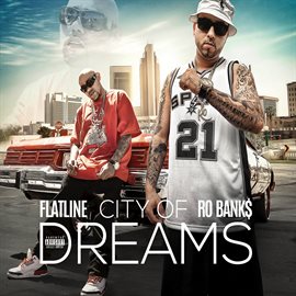 Cover image for City Of Dreams