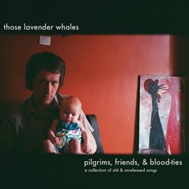 Imagen de portada para Pilgrims, Friends & Blood Ties