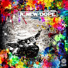 Imagen de portada para Stop Wars: A New Dope - EP