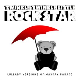 Cover image for Lullaby Versions of Mayday Parade