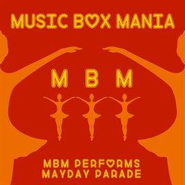 Cover image for MBM Performs Mayday Parade