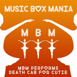 Cover image for MBM Performs Death Cab for Cutie