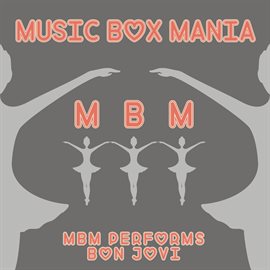Cover image for MBM Performs Bon Jovi