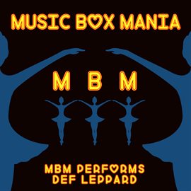 Cover image for MBM Performs Def Leppard
