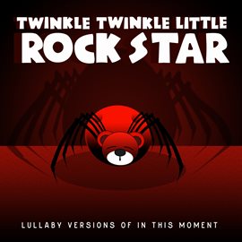 Cover image for Lullaby Versions of In This Moment