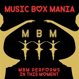 Cover image for MBM Performs In This Moment