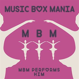 Cover image for MBM Performs HIM