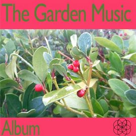 Cover image for The Garden Music Album