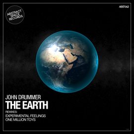 Cover image for The Earth