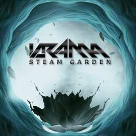 Cover image for Steam Garden