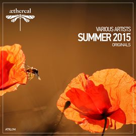 Cover image for Summer 2015 Originals