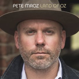 Imagen de portada para Land of Oz - EP