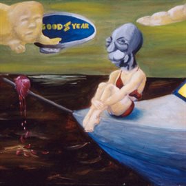 Imagen de portada para In The Speedboat Under The Sea