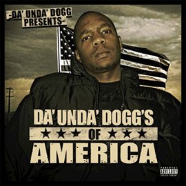 Cover image for Da'Unda'Dogg's Of America
