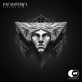 Cover image for Spectre EP