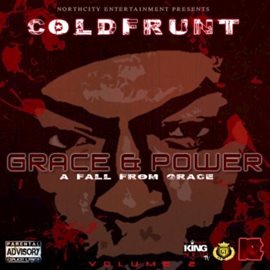 Cover image for Grace & Power- A Fall From Grace Vol. 2