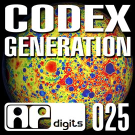 Imagen de portada para Generation