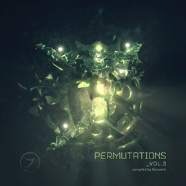 Cover image for Permutations, Vol. 3