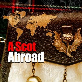 Cover image for A Scot Abroad