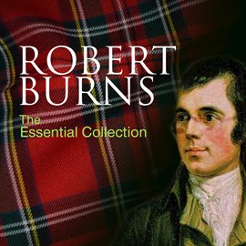 Cover image for Robert Burns: The Essential Collection