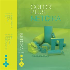 Imagen de portada para Netcika