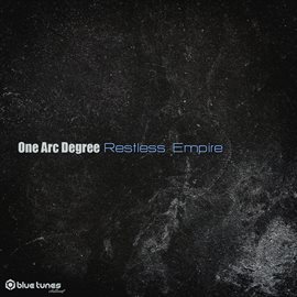 Cover image for Restless Empire