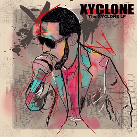 Cover image for The Xyclone