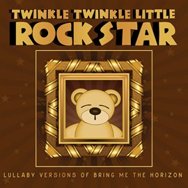 Cover image for Lullaby Versions of Bring Me The Horizon