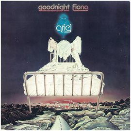 Cover image for Goodnight Fiona