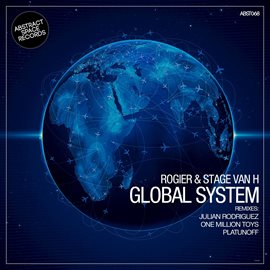 Cover image for Global System