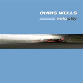 Cover image for Velocity