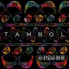Imagen de portada para Tambol - EP